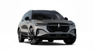 2025 Lincoln Lincoln Nautilus External Image 4